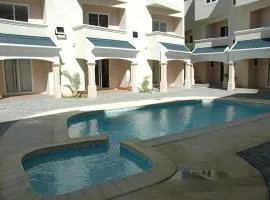 Montagu Villa