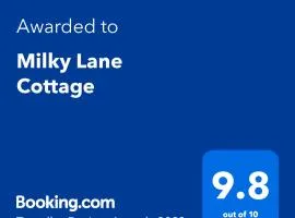 Milky Lane Cottage