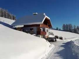 Ferienwohnung Stampfer