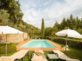 Casetta di Butia, Mimosa Apartment