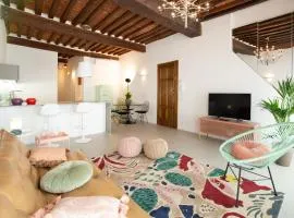 La Corticella Luxury Suite, with Terrace