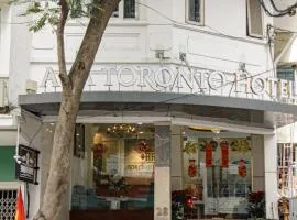 A&A Toronto Hotel