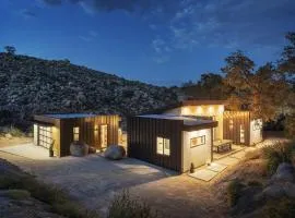 A Little Tish - Secluded Stargazers Getaway home