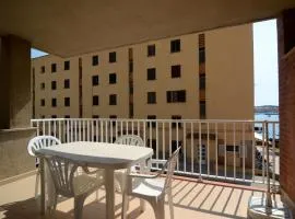 Terrassa del Mar 6-1-B