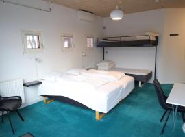 Motel Sindal, hotel i Sindal