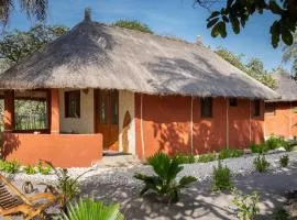 Bégué Lodge