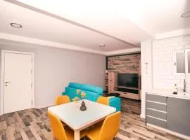 Apartamento Ponce de León junto estación