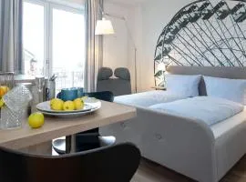 Ferienwohnungen Westerland - Strandnah