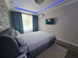 Apartament, Buiucani District