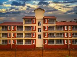 Chinar WoodS Resort