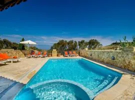 Ta Gananz Holiday Home