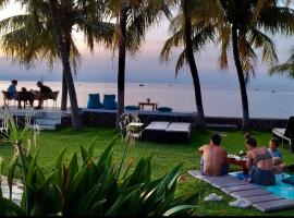 1000 Dream Bungalow, hotel en Lovina