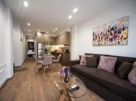 Downtown Luxury Apartments 34