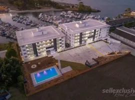 Marina Point