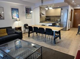 Chalet Los Ibones - Formigal
