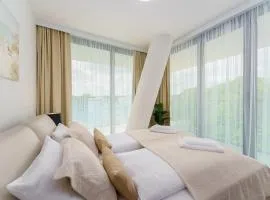 Sea Waves Apartament Resort & SPA 428B by Noclegi Renters