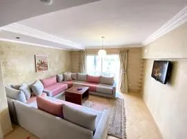 A1 Bel appartement à 200m de la plage
