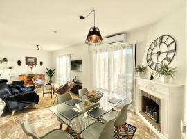 Riviera by the beach 2 bedroom Apartment