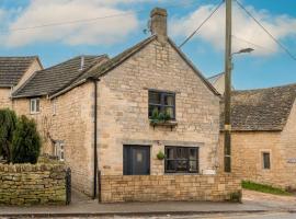 Cotswold Way Cottage, holiday home in Stroud