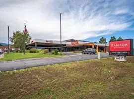 Ramada Cedar City