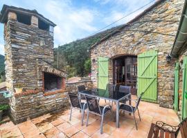 Cozy Home In Olargues With Kitchen，奧拉爾蓋的飯店