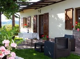 Tranquil Farmhouse in Umbria