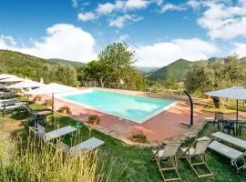 Tranquil Farmhouse in Umbria