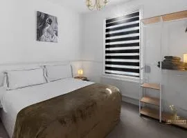 Central Exeter Apartment (Kimberley 1A)