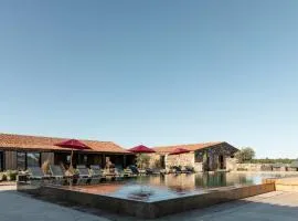Herdade dos Abegões