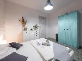 Apartament Południowy