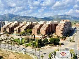 Apartamento Vacacional Vistamar REF. 021