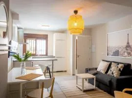 Apartment Dolmen de Viera