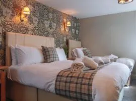 Black Lion Hotel Richmond North Yorkshire