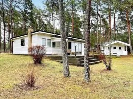 8 person holiday home in YNGSJÖ, SVERIGE-By Traum