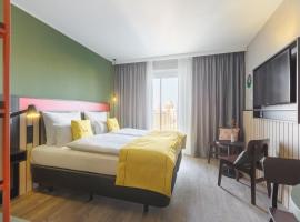 acora Potsdam Living the City, hotel em Potsdam