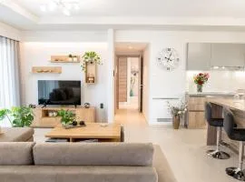 Lilium Apartment