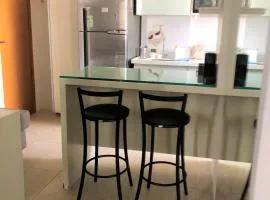 Boa Viagem - Charmoso apartamento para casais