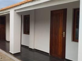 Bed&Breakfast VANILLA, hotel em Antsirabe