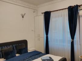 Royal Studio in Old Town