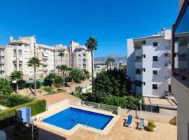 Casa Amberes - Albir