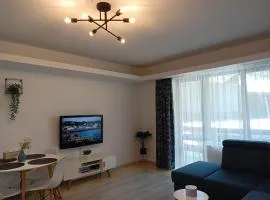 Apartament Eric, Busteni