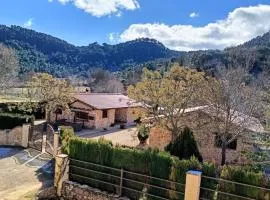 Casas Rurales Majana 1