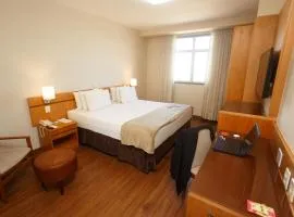 Vitoria Praia Hotel