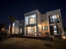 Aewol Sea Town House 20