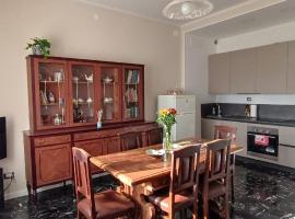 La Casa di Amelie: Parma'da bir otel