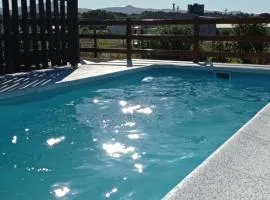 Casa Ruca Maná