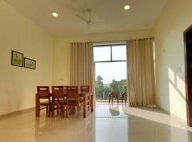 Ã¢Â™Â¥ Casa Belle Ã¢Â™Â¥ Pools Ã¢Â™Â¥ Near Panjim Casino, holiday rental in Panaji