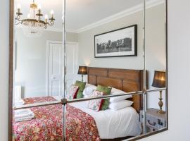 Cannich Cottage at Parbroath Farm, ξενοδοχείο σε Cupar