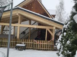 Villa Quad, maison de vacances à Poiana Brasov