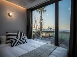 Aewol Sea Town House 18